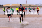 The 2021 Blyth Sands Race, December 5th. Photo: David T. Hewitson/Sports for All Pics